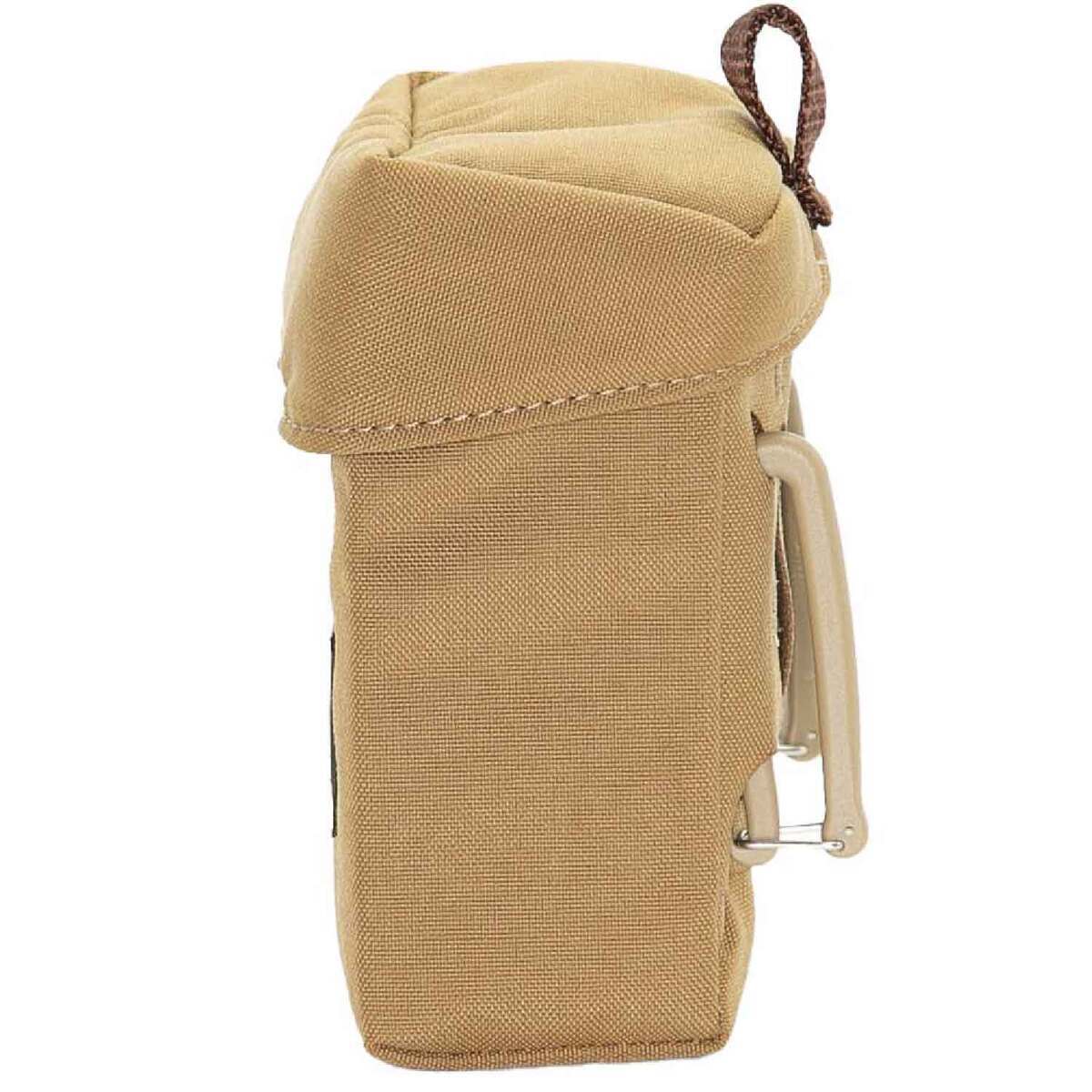 Alaska Guide Creations Magnetic Rangefinder Pouch - Coyote Brown - Brown Alaska Guide Creations Magnetic Rangefinder Pouch - Coyote Brown - Brown