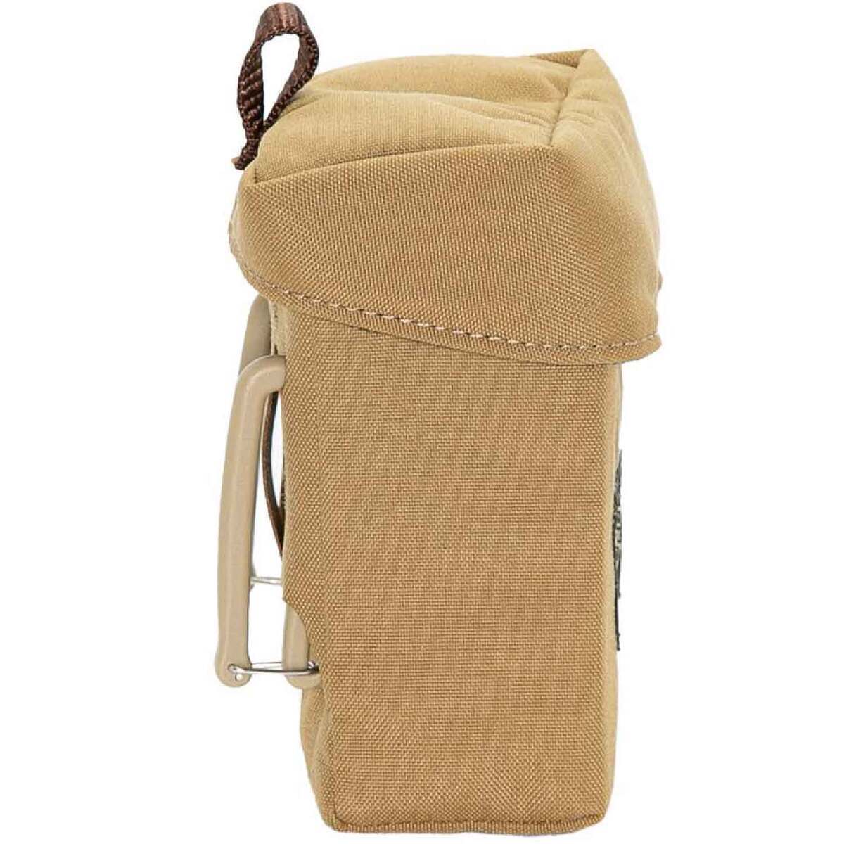 Alaska Guide Creations Magnetic Rangefinder Pouch - Coyote Brown - Brown Alaska Guide Creations Magnetic Rangefinder Pouch - Coyote Brown - Brown