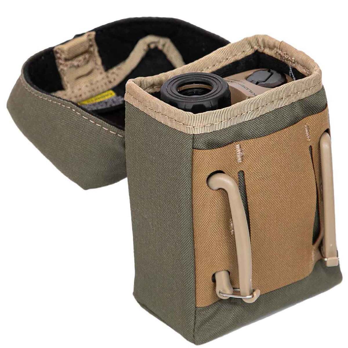Alaska Guide Creations Magnetic Rangefinder Pouch - Ranger Green - Green Alaska Guide Creations Magnetic Rangefinder Pouch - Ranger Green - Green