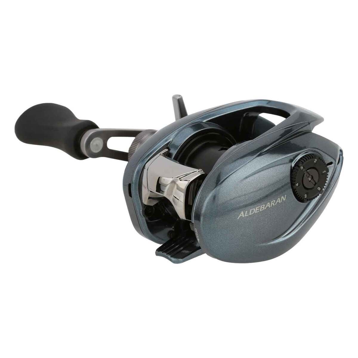 Moulinet Casting Shimano Aldebaran MGL 51 HG (Manivelle à gauche Moulinet Casting Shimano Aldebaran MGL 51 HG (Manivelle à gauche