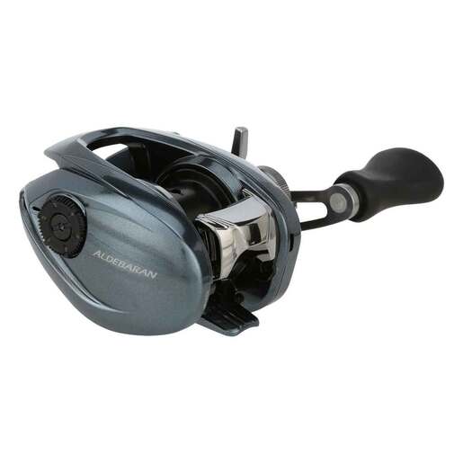 Shimano Aldebaran BFS Casting Reel – Gray