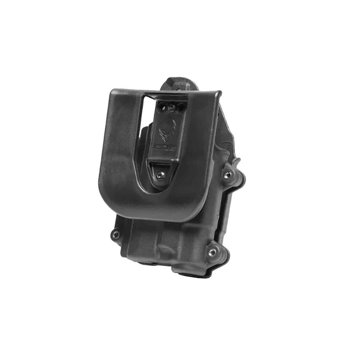 Alien Gear Photon Light-Bearing Glock 43/43X Ambidextrous Holster - Black Alien Gear Photon Light-Bearing Glock 43/43X Ambidextrous Holster - Black