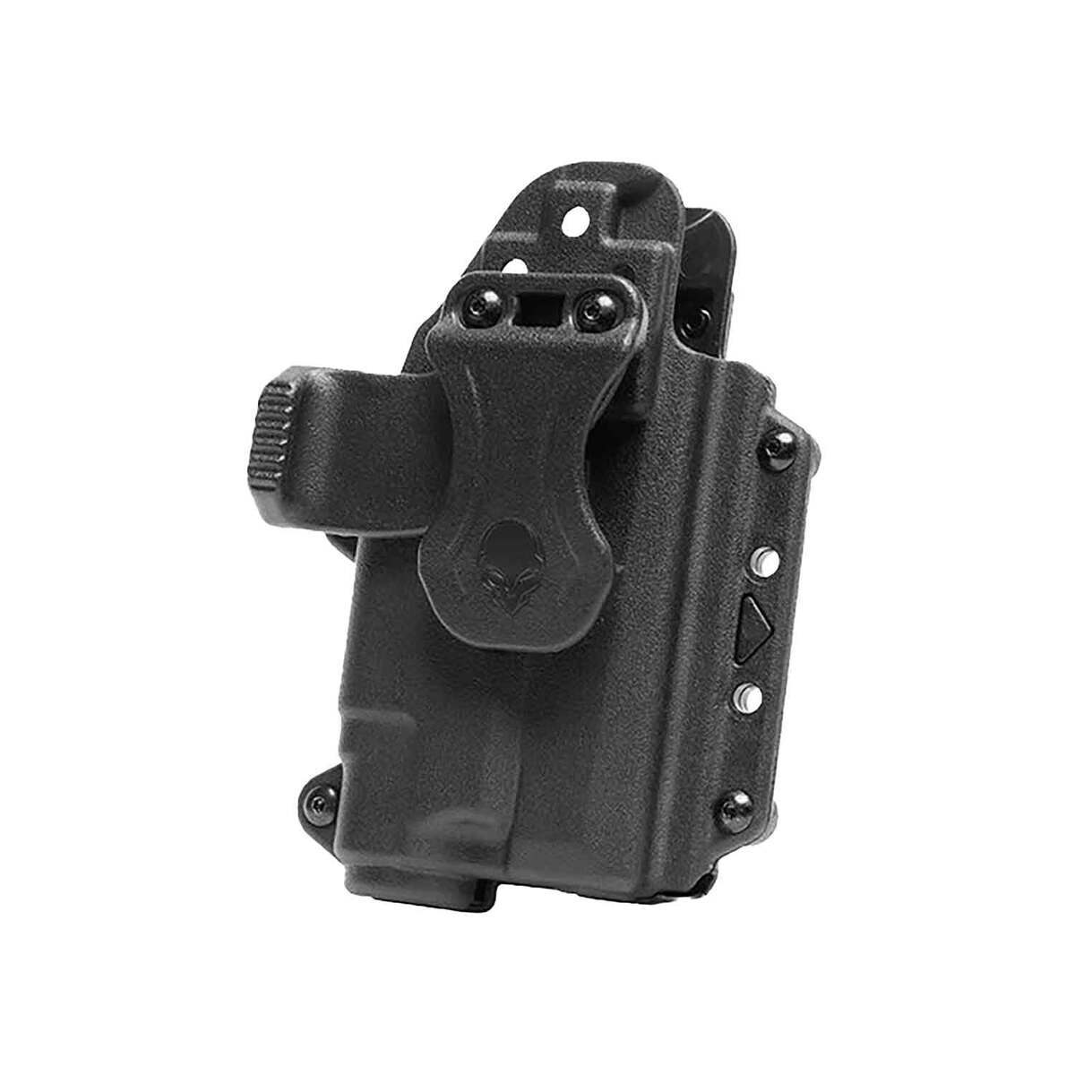 Alien Gear Photon Light-Bearing Sig Sauer P365 Ambidextrous Holster ...