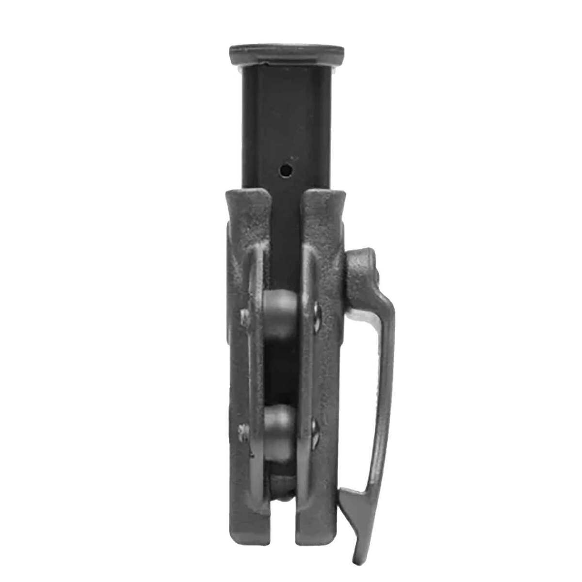 Alien Gear Photon Mag Carrier with Sidecar Attachment - Black Alien Gear Photon Mag Carrier with Sidecar Attachment - Black