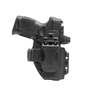 Alien Gear Photon Non-Light Sig Sauer P320-M18 Inside and Outside the Waistband Holster - Black