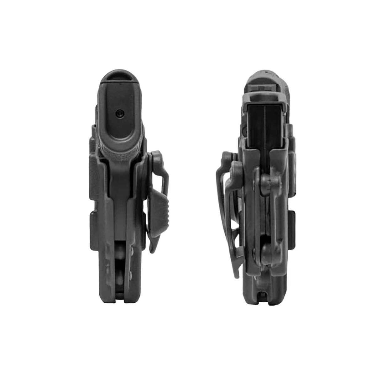 Alien Gear Photon Non-Light Springfield Armory Hellcat Pro Ambidextrous ...