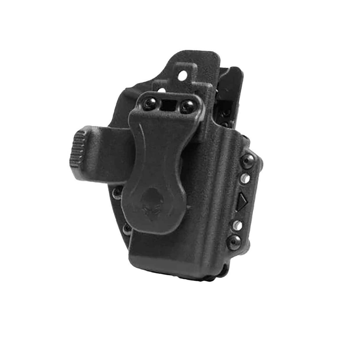 Alien Gear Photon Non-Light Taurus G3C/G2C/PT111/PT140 Ambidextrous Holster