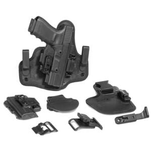 Alien Gear ShapeShift 1911 Concealed Carry  Holster kit - Right Handed
