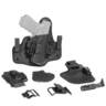 Alien Gear ShapeShift Concealed carry holster kit - Black