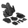 Alien Gear ShapeShift Glock Concealed carry holster kit - Black