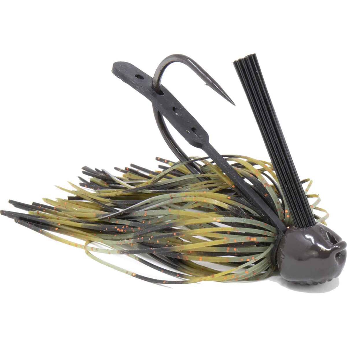 All Terrain Tackle Rattling A.T. Skirted Jig | Sportsman's Warehouse