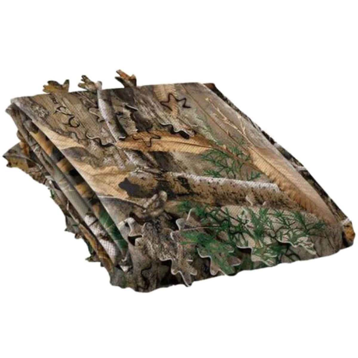 Allen 3D Leafy 12ft x 56in Realtree Edge Blind Fabric - Realtree Edge 12ft x 56in Allen 3D Leafy 12ft x 56in Realtree Edge Blind Fabric - Realtree Edge 12ft x 56in