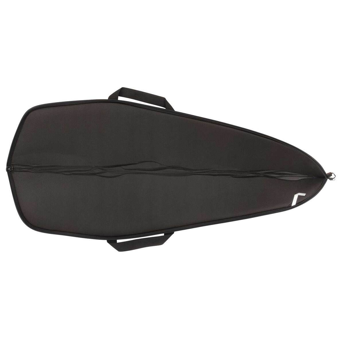 Break Park Rifle Case Allen 48in Rifle Case - Mossy Oak Break-Up Blaze | Sportsman's Warehouse