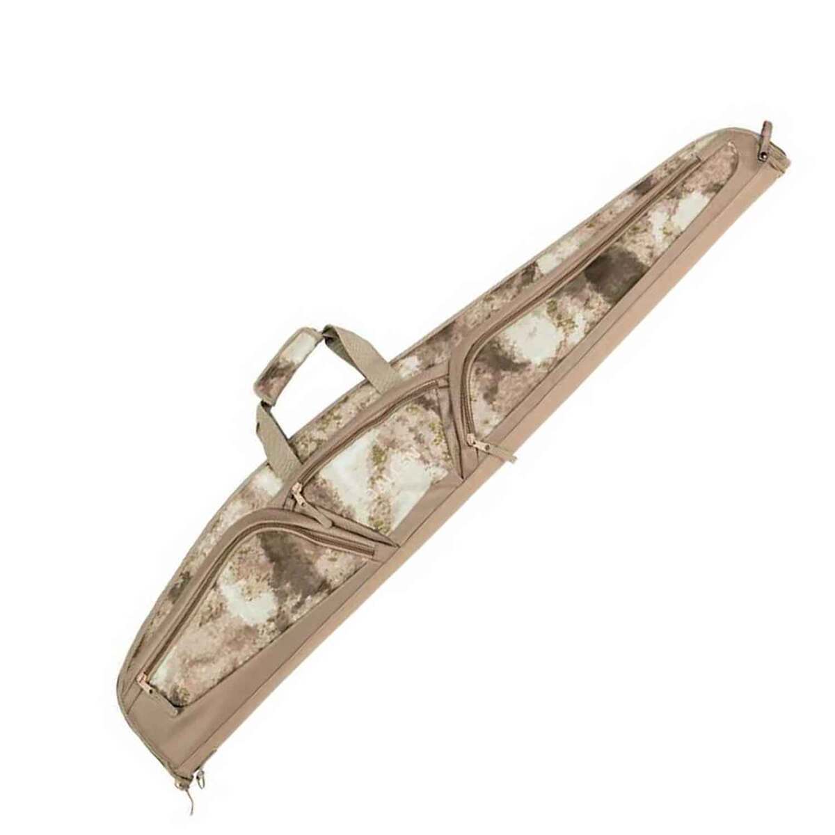 Allen A-TACS 48in Arid Urban Rifle Case | Sportsman's Warehouse