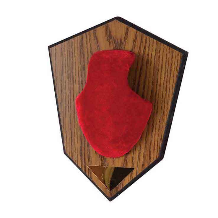 Allen Antler Mounting Kit - Red Allen Antler Mounting Kit - Red