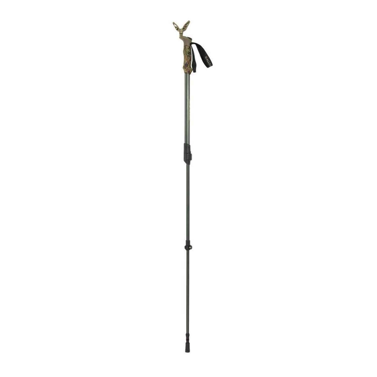 Allen Axial EZ-Stik Shooting Stick - Green Allen Axial EZ-Stik Shooting Stick - Green