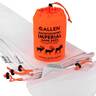 Allen Backcountry Imperial Elk Game Bag Set - 4 Quarter Bags - 40in x 25in