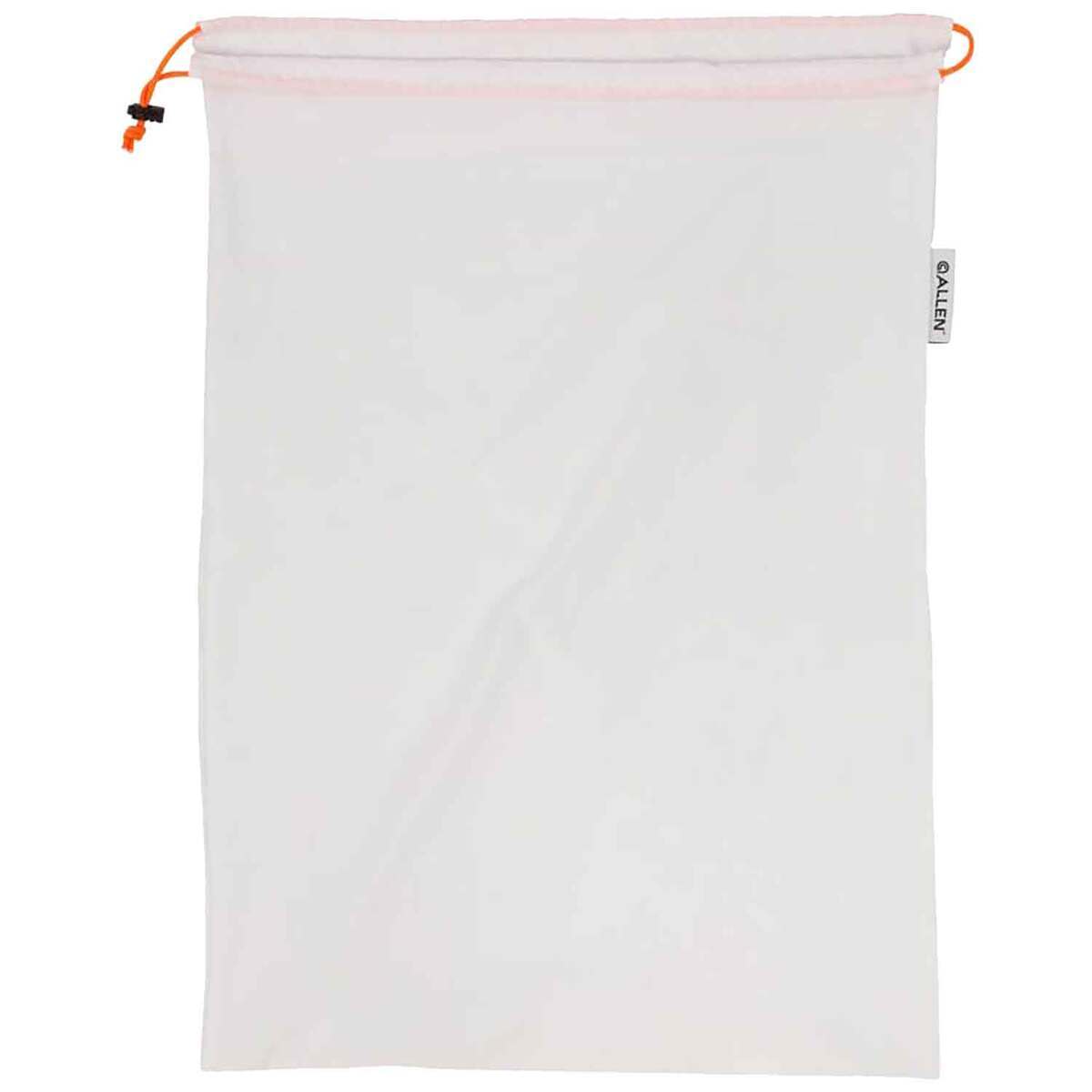 Allen Backcountry Single Game Bag - White - 30in x 20in Allen Backcountry Single Game Bag - White - 30in x 20in