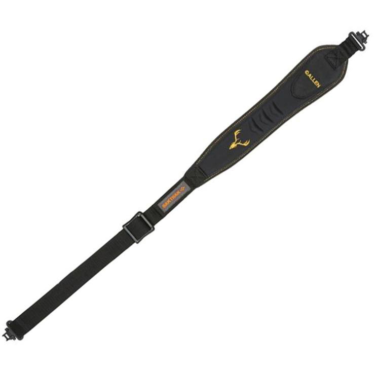 Allen Baktrak Boulder Rifle Sling W/ Swivels Allen Baktrak Boulder Rifle Sling W/ Swivels