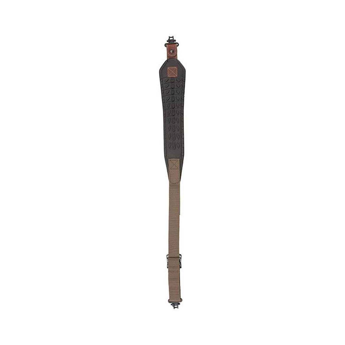 Allen BakTrak Leather Sling - Brown - Brown Allen BakTrak Leather Sling - Brown - Brown