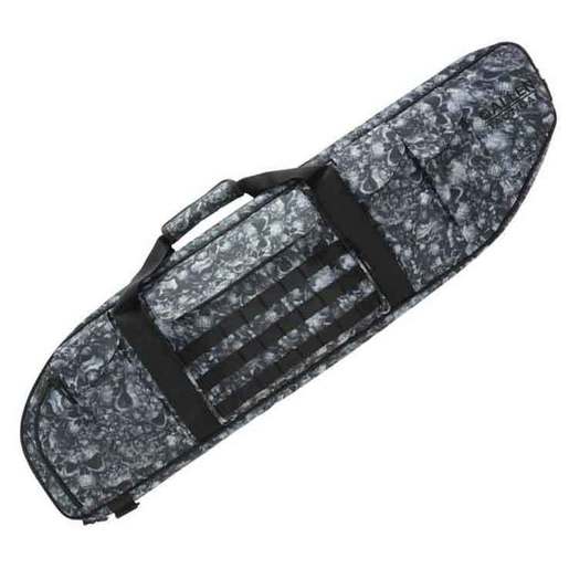 Allen Battalion Delta Tactical Rifle Case – Reaper Black