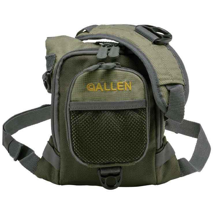 Allen Bear Creek Micro Chest Pack Allen Bear Creek Micro Chest Pack