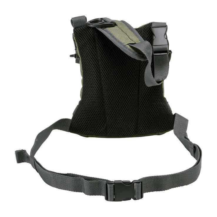 Allen Bear Creek Micro Chest Pack Allen Bear Creek Micro Chest Pack