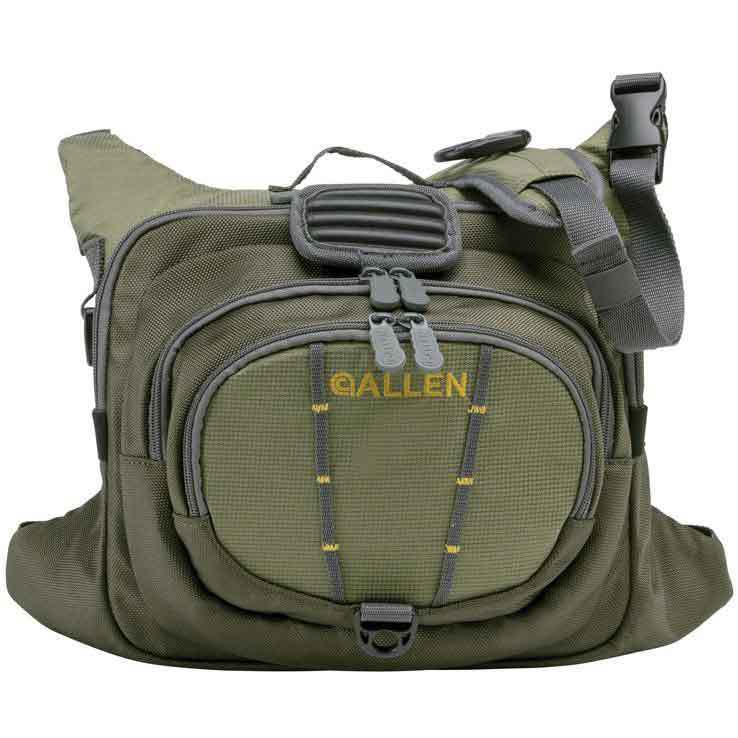 Allen Boulder Creek Chest Pack Allen Boulder Creek Chest Pack