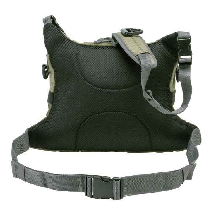 Allen Boulder Creek Chest Pack Allen Boulder Creek Chest Pack