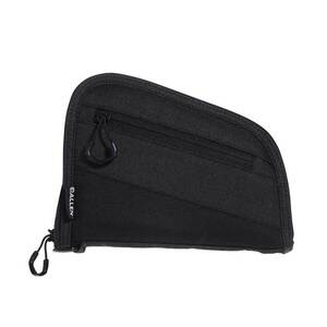 Allen Co Auto-Fit 7in Handgun Soft Case - Black