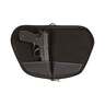 Allen Co Auto-Fit 9in Soft Handgun Case - Black