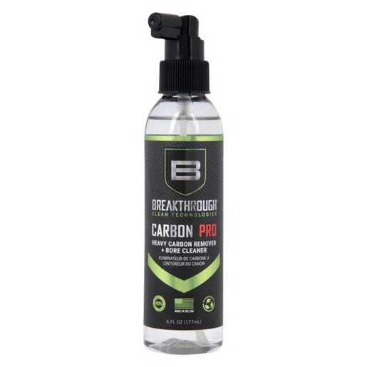 Allen Co BCT Carbon Pro Universal Heavy Carbon Remover and Bore Cleaner/All Purpose Degreaser - 6oz 6oz