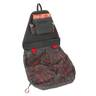 Allen Co Competitor Over-Under Molded Hull Bag - Gray - Gray
