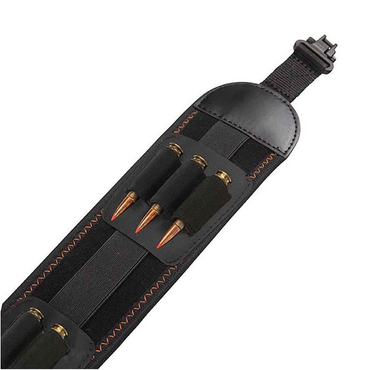 Allen Co Denali Neoprene Gun Sling - Black - Black Allen Co Denali Neoprene Gun Sling - Black - Black