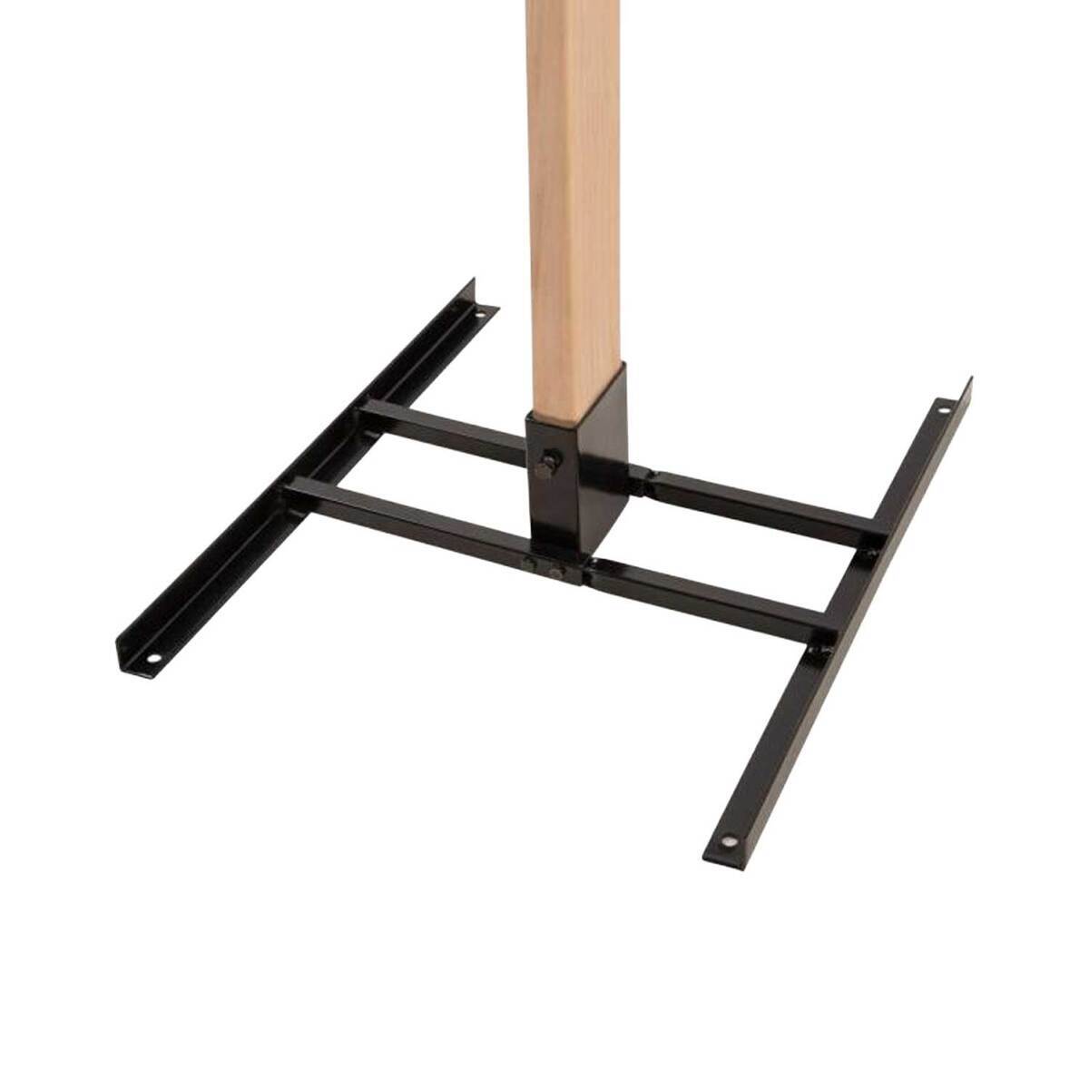 Allen Co EZ Aim 2x4 Steel Target Stand Base | Sportsman's Warehouse