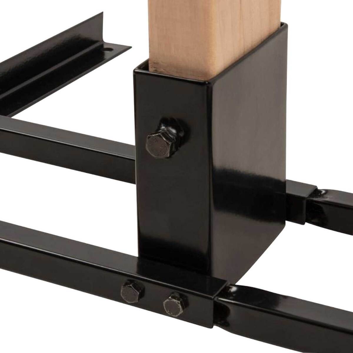 Allen Co EZ Aim 2x4 Steel Target Stand Base | Sportsman's Warehouse