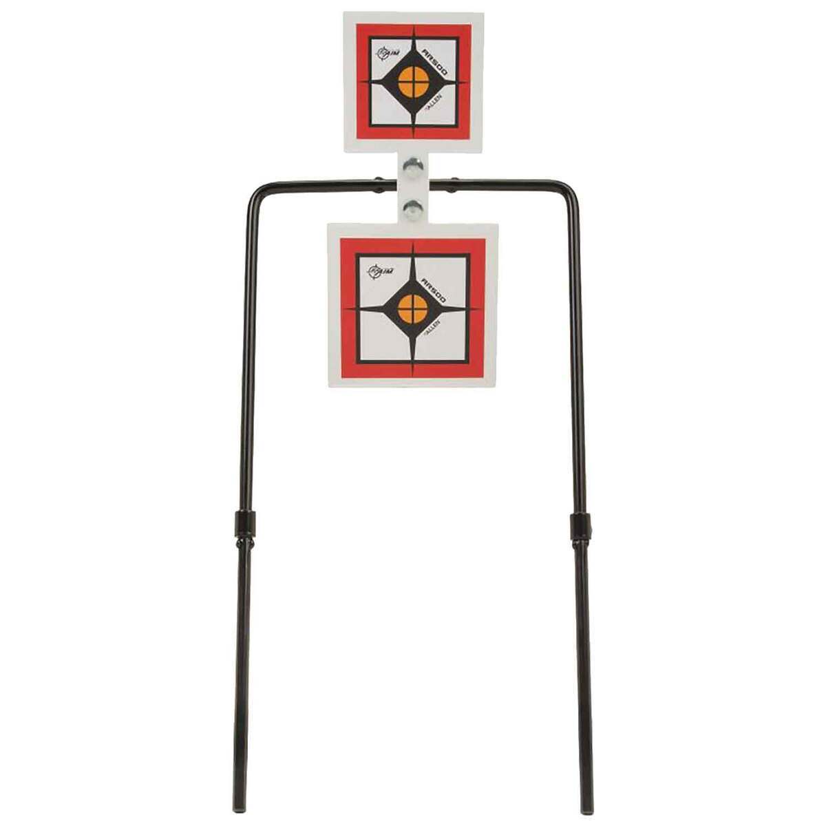 Allen EZ Aim Hardrock AR500 Spinner Targets with Stand | Sportsman's ...