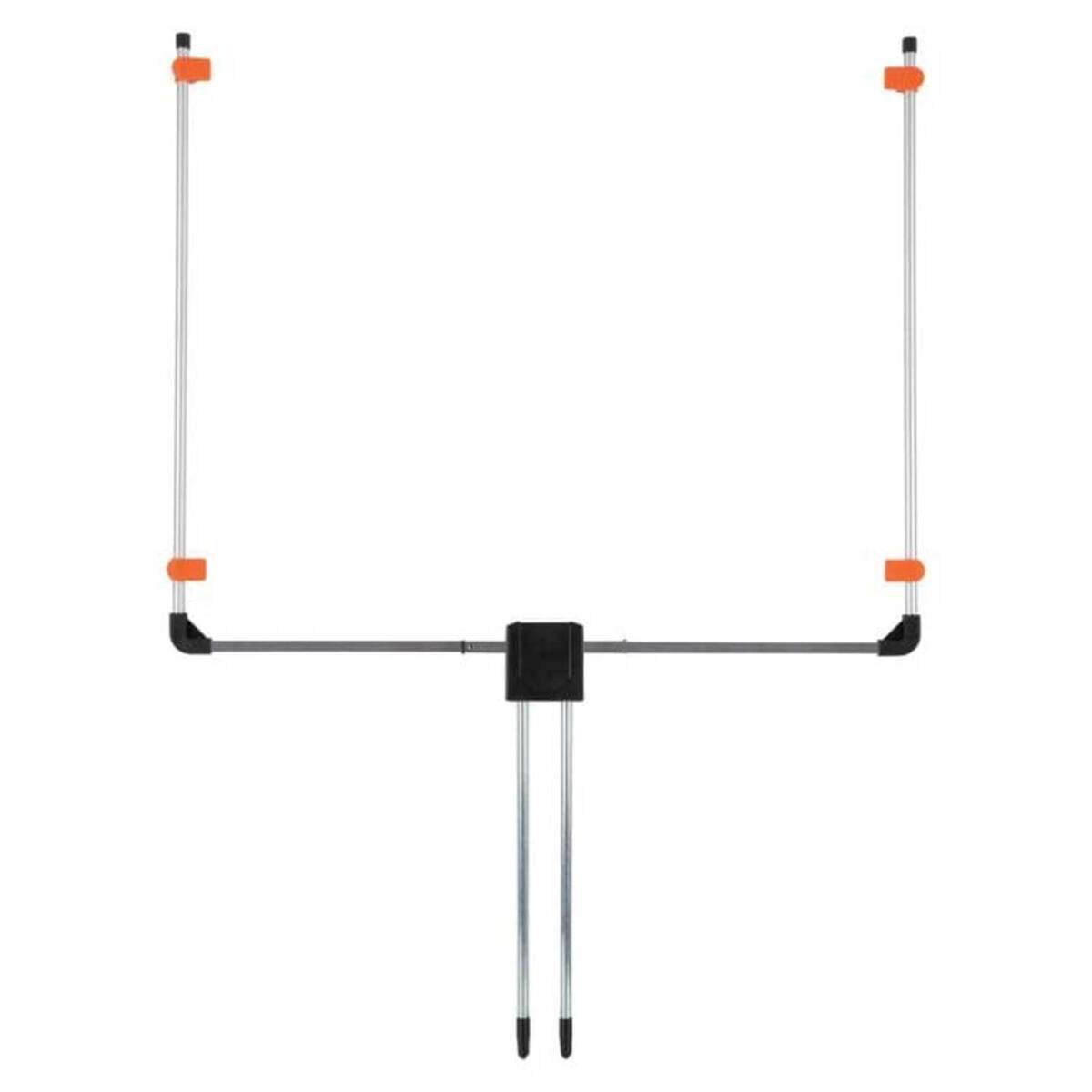 Allen Vision Stand Example Allen Co EZ Aim Hub Stake Adjustable Target Stand | Sportsman's Warehouse