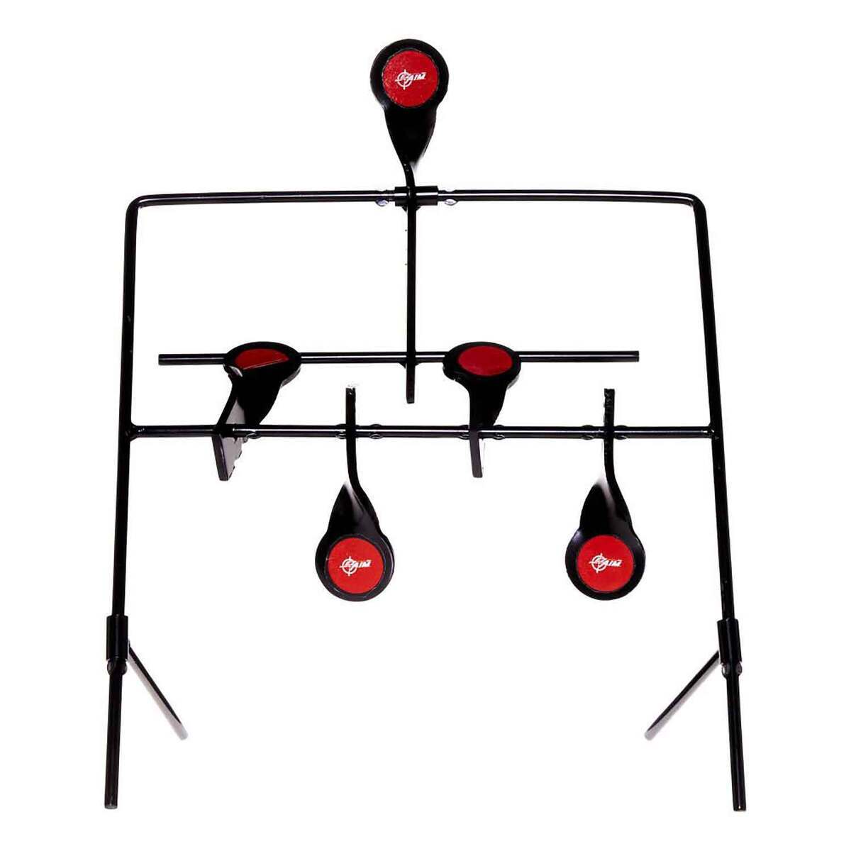 Allen EZ-Aim Metal Resetting Target | Sportsman's Warehouse