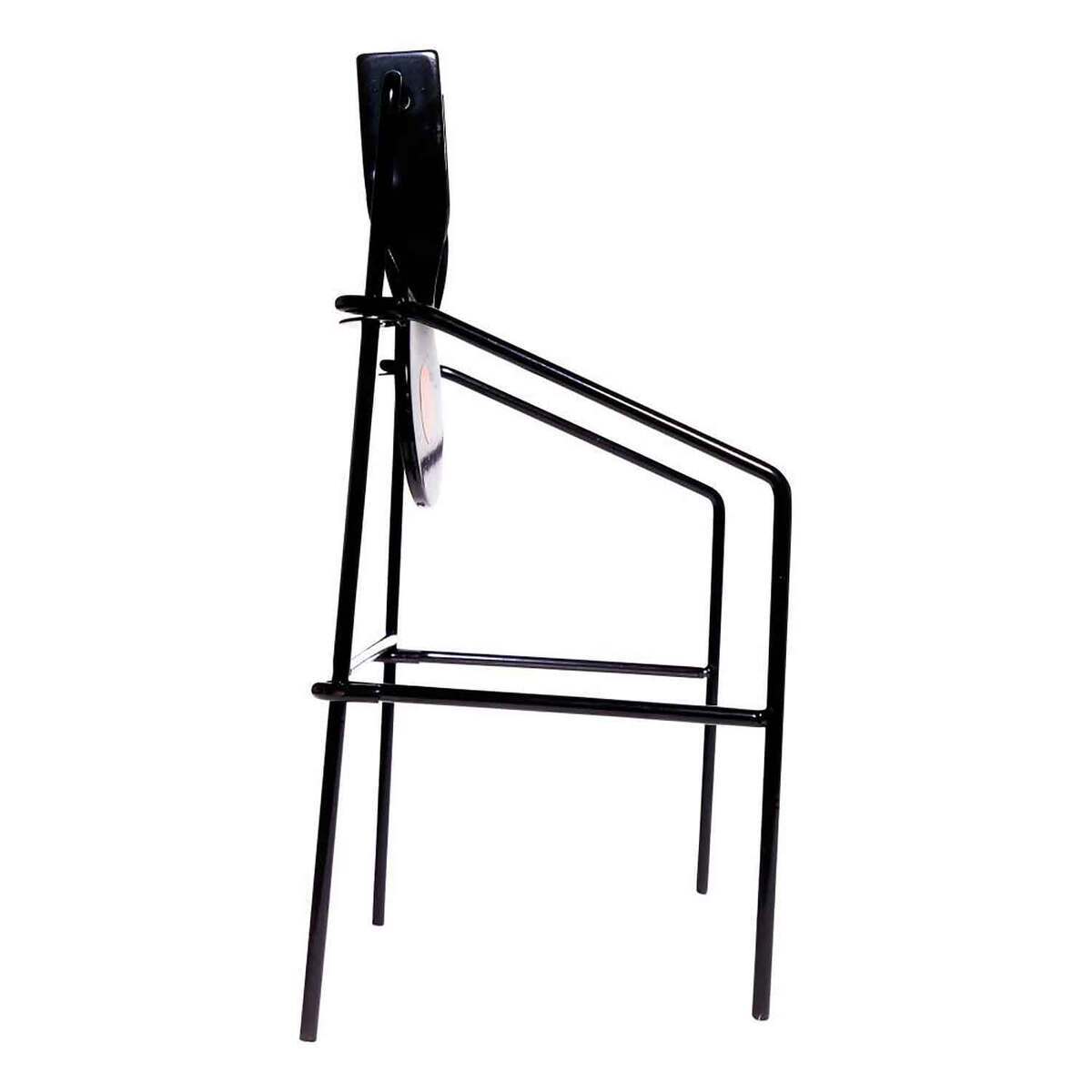 Allen Co EZ-Aim Metal Spinner Target - 3 Target - Black Allen Co EZ-Aim Metal Spinner Target - 3 Target - Black