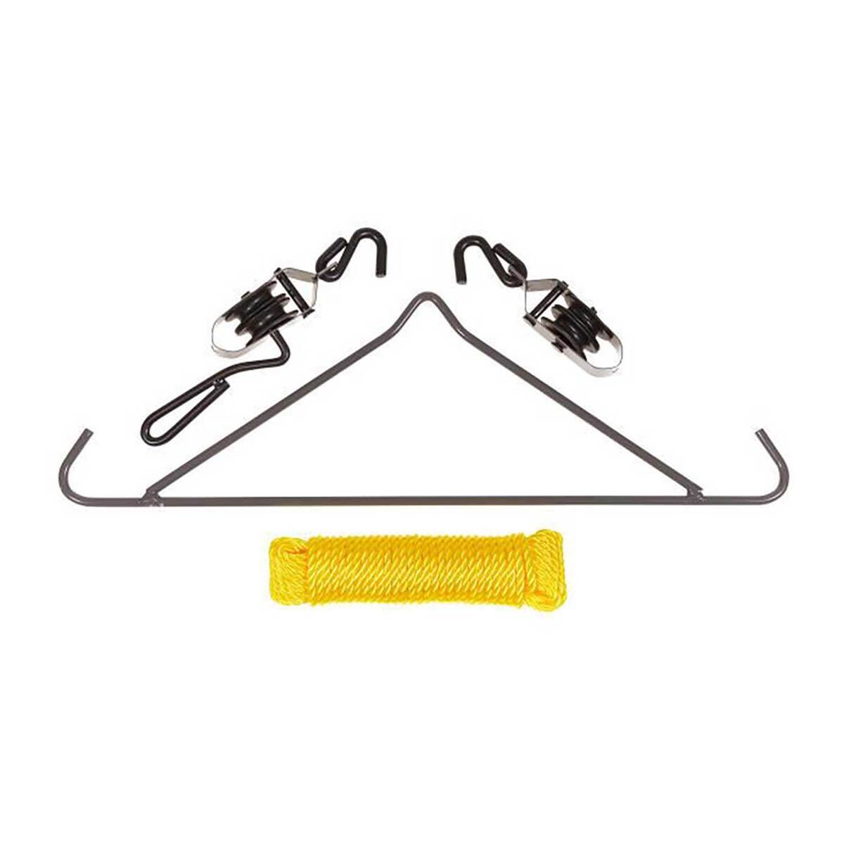 Allen Co Gambrel and Hoist Kit Allen Co Gambrel and Hoist Kit