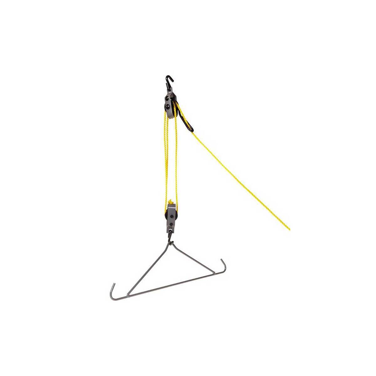 Allen Co Gambrel and Hoist Kit Allen Co Gambrel and Hoist Kit