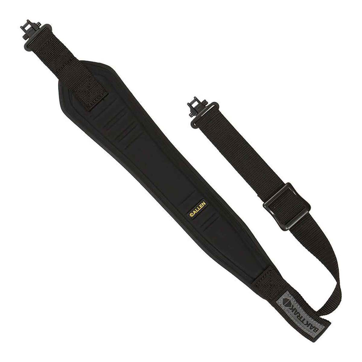 Allen Co Glen Eagle BakTrak Solo Sling - Black - Black Allen Co Glen Eagle BakTrak Solo Sling - Black - Black