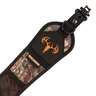 Allen Hypa-Lite Bruiser Deer Hypalon Rifle Sling - Moss Oak Break-Up Country - Camo