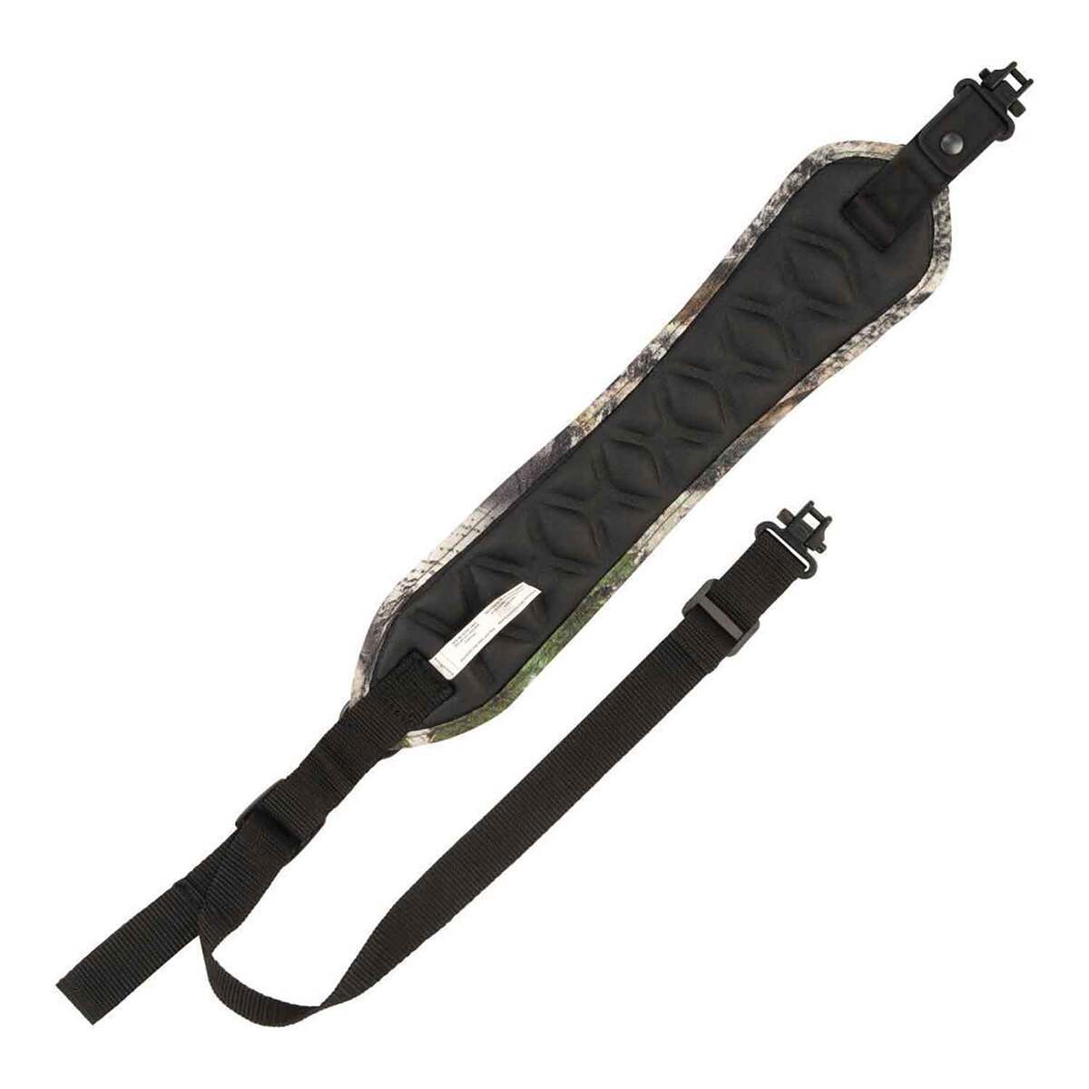 Allen Co Hypa-Lite Bull Slalker Hypalon Gun Sling - Mossy Oak Mountain Country - Camo Allen Co Hypa-Lite Bull Slalker Hypalon Gun Sling - Mossy Oak Mountain Country - Camo