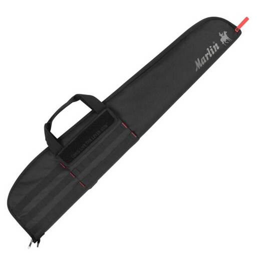 Allen Co Marlin Dark Series 42in Rifle Case – Black – Black