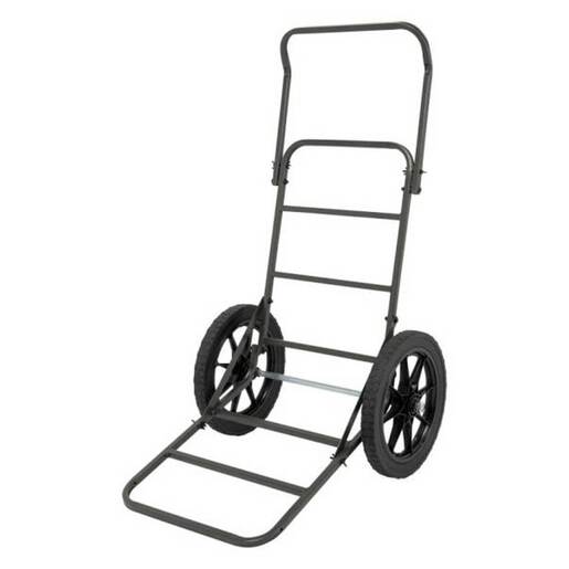 Allen Co Meat Hauler Game Cart – Steel