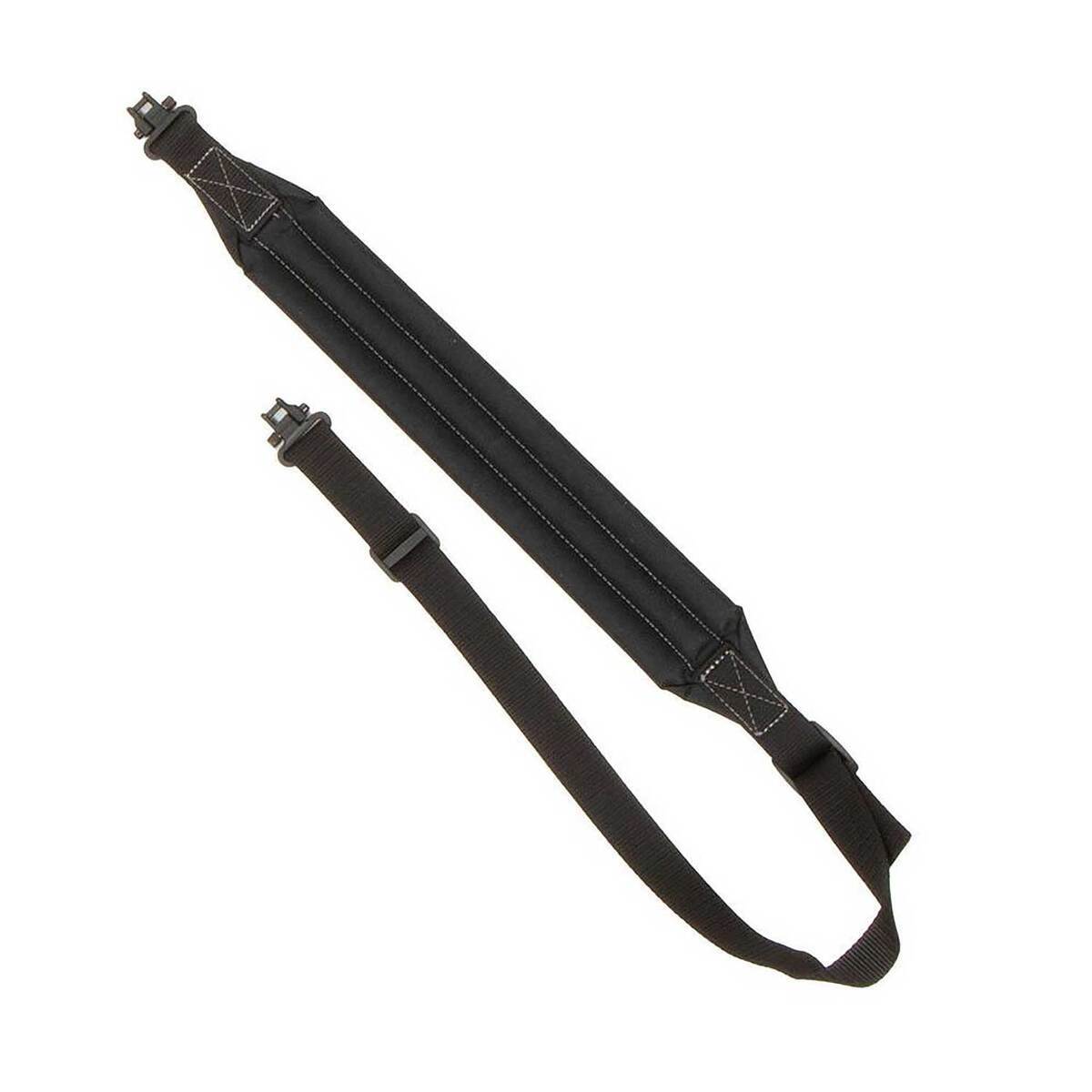 Allen Padded w/ Swivels Rifle Sling - Black | Sportsman's Warehouse