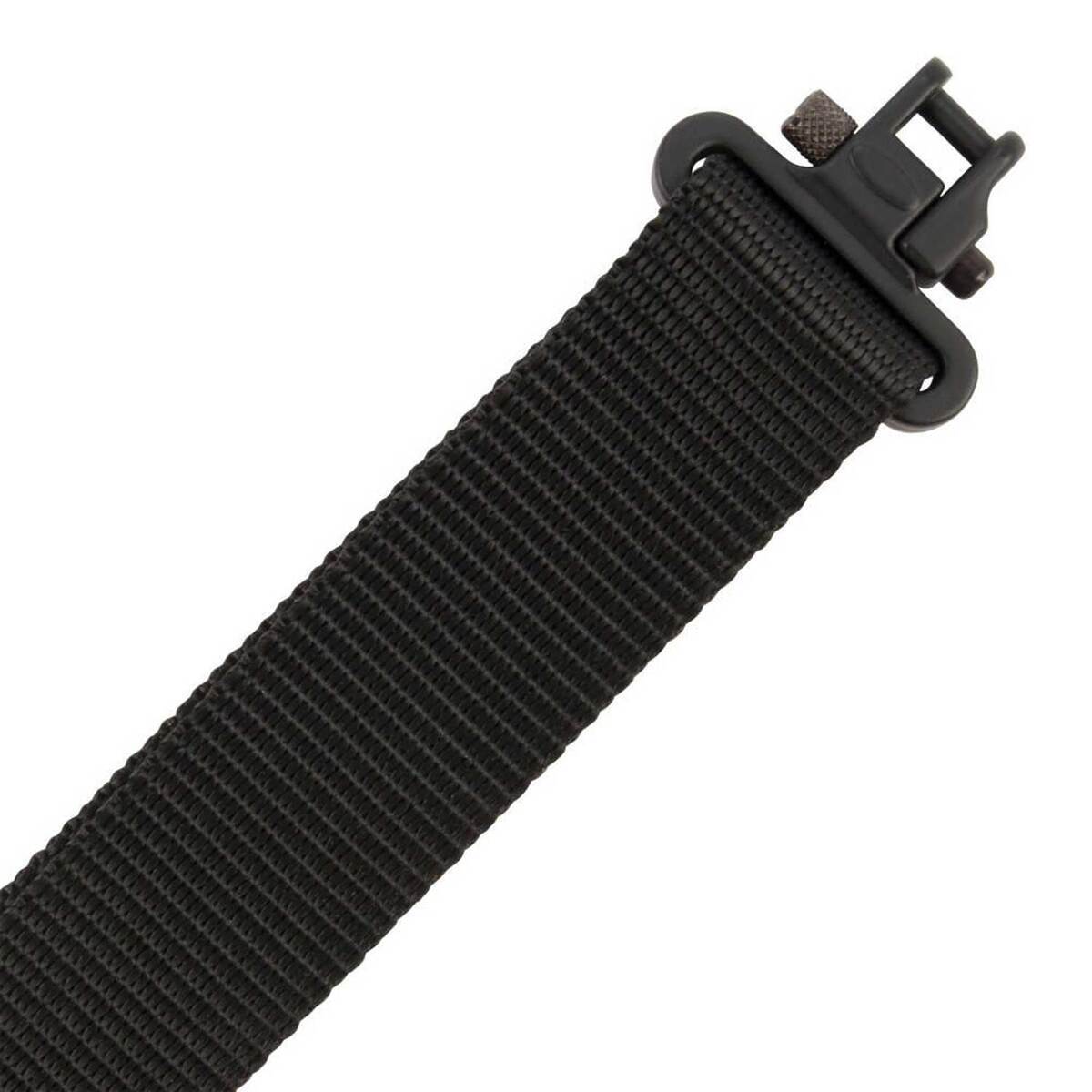 Allen Rifle Sling w/ Swivels - Black | Sportsman's Warehouse