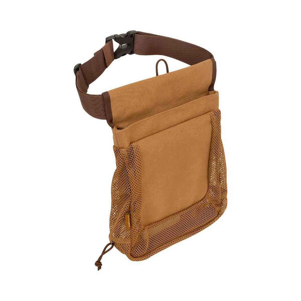 Allen Co Rival Hull Bag - Tan, 52in Waist Belt - Tan Allen Co Rival Hull Bag - Tan, 52in Waist Belt - Tan